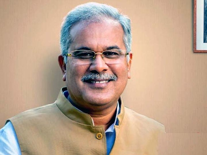 Bhupesh Baghel